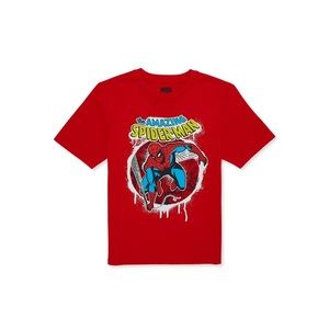 Spider-Man Shirt